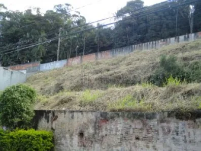 Lote/Terreno à venda, 1408m² no Vila Rosa, São Paulo