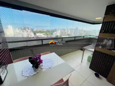 Apartamento com 2 Quartos à venda, 72m² no Caminho das Árvores, Salvador