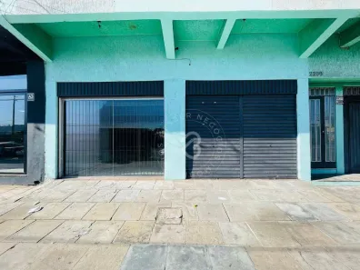 Ponto Comercial para alugar, 140m² no Centro, Sapucaia do Sul