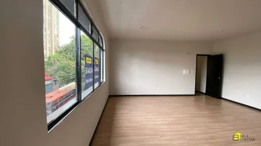 Sala Comercial para alugar, 28m² no Barreiro, Belo Horizonte