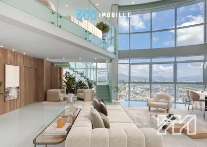 Apartamento com 4 Quartos à venda, 227m² no Centro, Balneário Camboriú