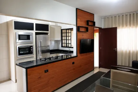 Casa com 2 Quartos à venda, 80m² no Jardim Montecatini, Londrina