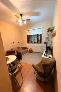 Apartamento com 2 Quartos à venda, 55m² no Flamengo, Rio de Janeiro