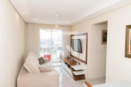 Apartamento com 2 Quartos à venda, 48m² no Centro, Diadema