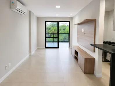 Apartamento com 2 Quartos para alugar, 103m² no Barra da Tijuca, Rio de Janeiro