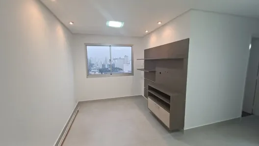 Apartamento com 3 Quartos à venda, 61m² no Fundação, São Caetano do Sul