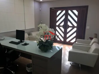 Casa com 13 Quartos à venda, 550m² no Castelo, Belo Horizonte