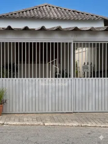 Casa com 2 Quartos à venda, 171m² no Vila Progresso, Santo André