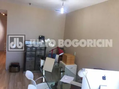 Sala Comercial à venda, 30m² no Ipanema, Rio de Janeiro