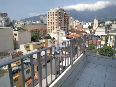 Apartamento com 2 Quartos à venda, 70m² no Vila Isabel, Rio de Janeiro