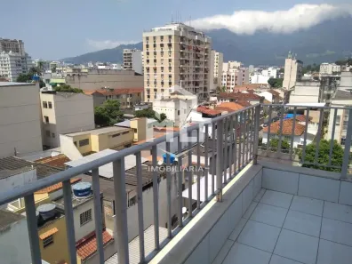 Apartamento com 2 Quartos à venda, 70m² no Vila Isabel, Rio de Janeiro