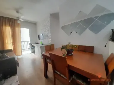 Apartamento com 3 Quartos à venda, 65m² no Umuarama, Osasco