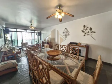 Apartamento com 3 Quartos à venda, 140m² no Pitangueiras, Guarujá
