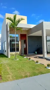 Casa de Condomínio com 3 Quartos à venda, 135m² no , Barra dos Coqueiros