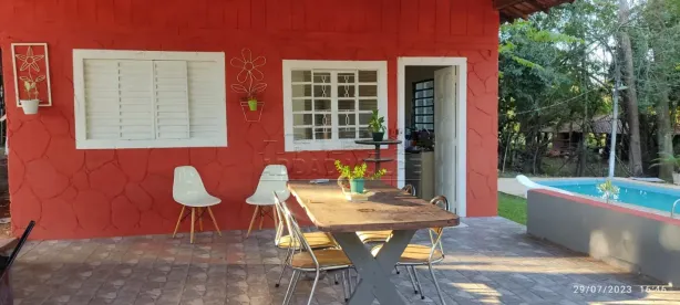 Fazenda/Sítio à venda, 60m² no Parque das Nações, Bauru