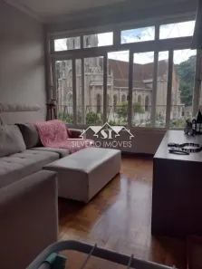 Apartamento com 3 Quartos à venda, 92m² no Centro, Petrópolis
