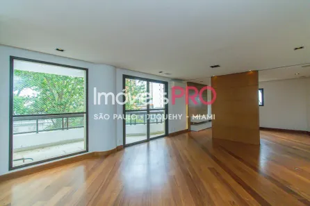 Apartamento com 3 Quartos à venda, 205m² no Planalto Paulista, São Paulo