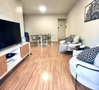 Apartamento com 3 Quartos à venda, 73m² no Centro, Londrina