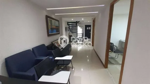 Prédio Comercial à venda, 204m² no Méier, Rio de Janeiro