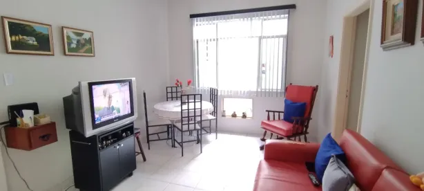 Apartamento com 2 Quartos à venda, 60m² no Praia da Bandeira, Rio de Janeiro