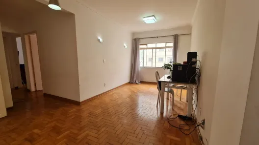 Apartamento com 3 Quartos à venda, 86m² no Vila Mariana, São Paulo