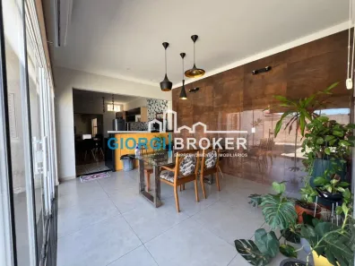 Casa com 4 Quartos à venda, 230m² no Jardim São Marco, São José do Rio Preto