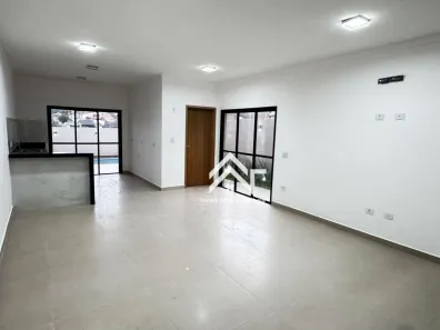 Casa com 3 Quartos à venda, 130m² no Jardim Paulista, Atibaia