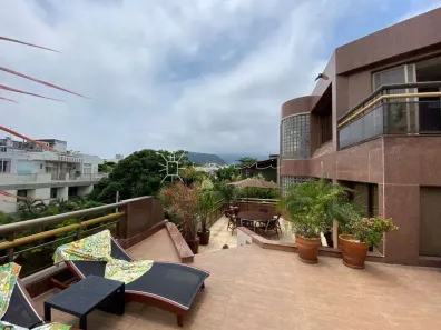 Cobertura com 5 Quartos à venda, 593m² no Barra da Tijuca, Rio de Janeiro