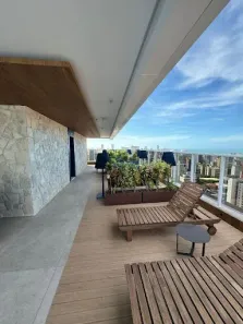 Apartamento com 3 Quartos à venda, 203m² no Aldeota, Fortaleza