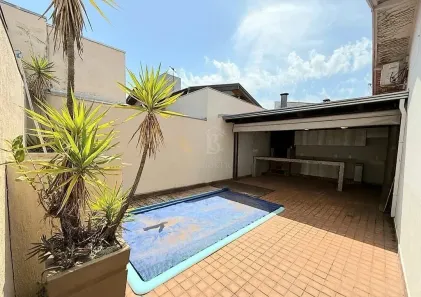 Apartamento com 3 Quartos à venda, 179m² no Jardim Itaipu, Marília
