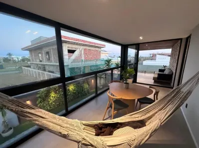 Casa de Condomínio com 3 Quartos à venda, 450m² no Pium (Distrito Litoral), Parnamirim