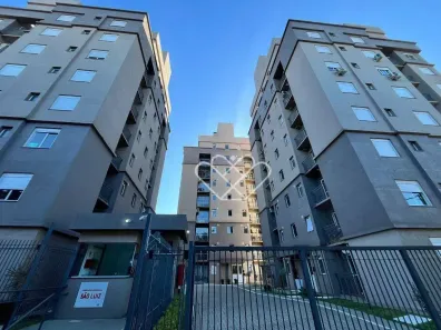 Apartamento com 2 Quartos à venda, 55m² no São Luiz, Gravataí