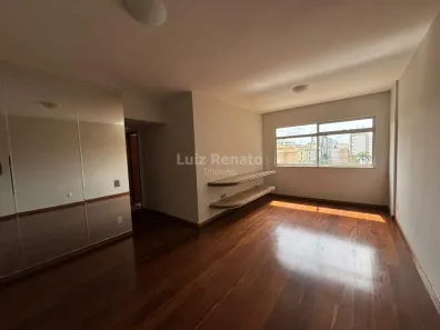 Apartamento com 2 Quartos para alugar, 90m² no Savassi, Belo Horizonte