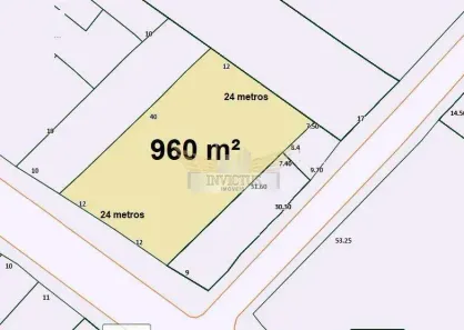 à venda, 960m² no Centro, Santo André