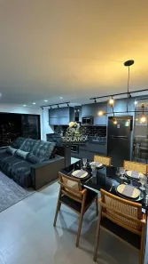 Apartamento com 2 Quartos para alugar, 69m² no Setor Bueno, Goiânia