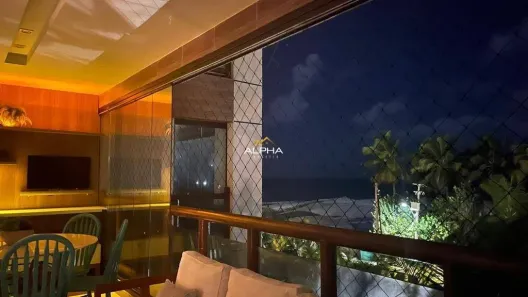 Apartamento com 3 Quartos à venda, 95m² no Cumbuco, Caucaia