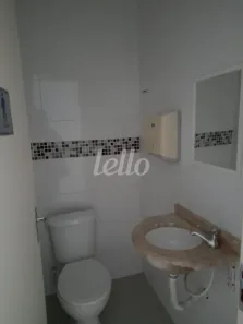 Sala Comercial para alugar, 30m² no Bela Vista, São Paulo