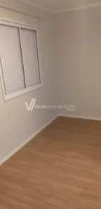 Apartamento com 2 Quartos à venda, 45m² no Residencial Guairá, Sumaré