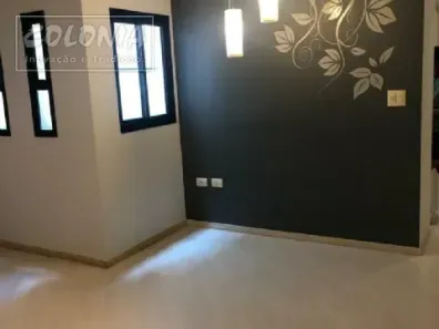 Apartamento com 3 Quartos à venda, 95m² no Parque das Nações, Santo André