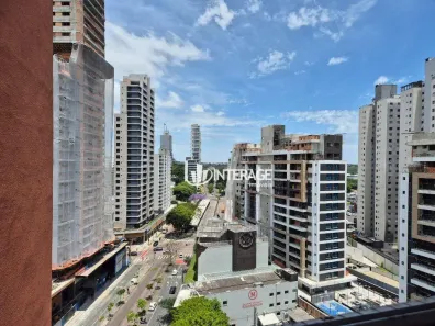 Apartamento com 3 Quartos para alugar, 85m² no Bigorrilho, Curitiba