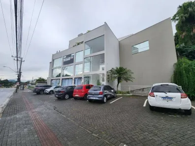 Sala Comercial para alugar, 220m² no Do Salto, Blumenau
