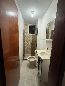 Apartamento com 3 Quartos à venda, 60m² no Ingá, Betim