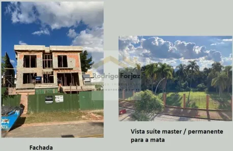 Casa com 4 Quartos à venda, 365m² no Alphaville, Santana de Parnaíba