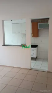Apartamento com 2 Quartos à venda, 48m² no Vila Figueira, Suzano