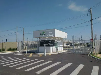 Casa de Condomínio com 2 Quartos para alugar, 90m² no Condomínio Residencial Arezzo I, Marília