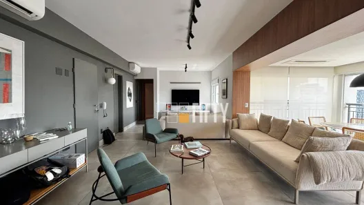 Apartamento com 2 Quartos à venda, 172m² no Indianópolis, São Paulo
