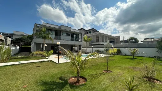 Casa de Condomínio com 3 Quartos à venda, 800m² no , Itupeva