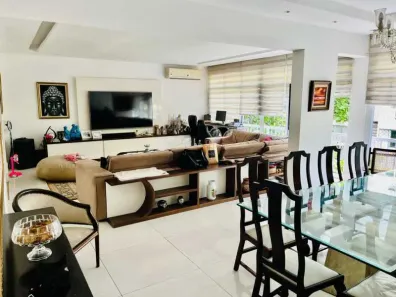 Apartamento com 5 Quartos à venda, 248m² no Ipanema, Rio de Janeiro