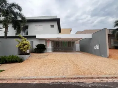 Casa com 3 Quartos à venda, 225m² no Jardim Valencia, Ribeirão Preto