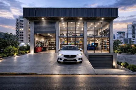 Prédio Comercial à venda, 660m² no , Osório